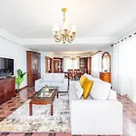 Сasa de vacaciones Ocean Side Vista By Your Key Funchal (Madeira)