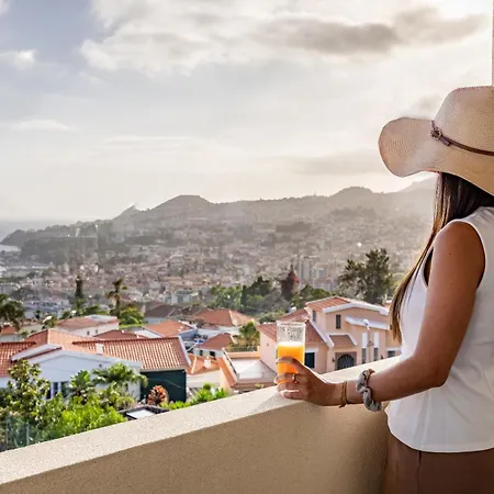 Ocean Side Vista By Your Key Ferienhaus Funchal (Madeira)