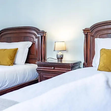 Ferienhaus Ocean Side Vista By Your Key