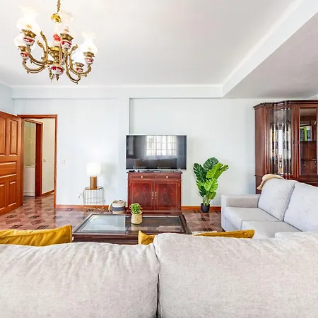 Ferienhaus Ocean Side Vista By Your Key