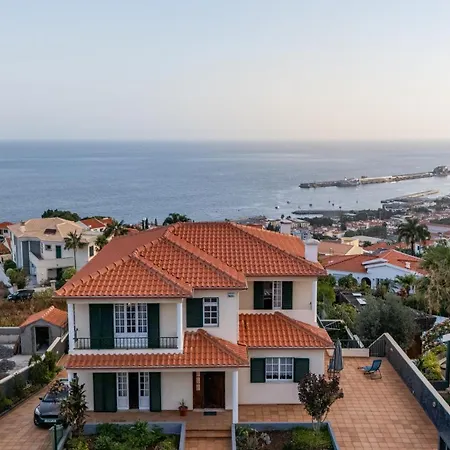 Vakantiehuis Ocean Side Vista By Your Key *