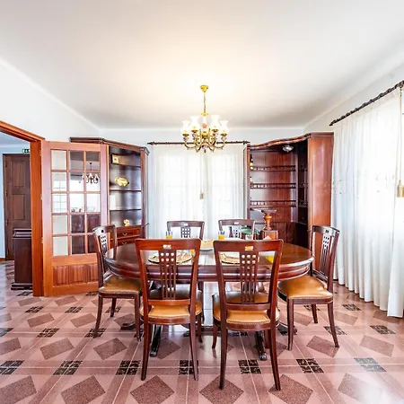 Vakantiehuis Ocean Side Vista By Your Key *