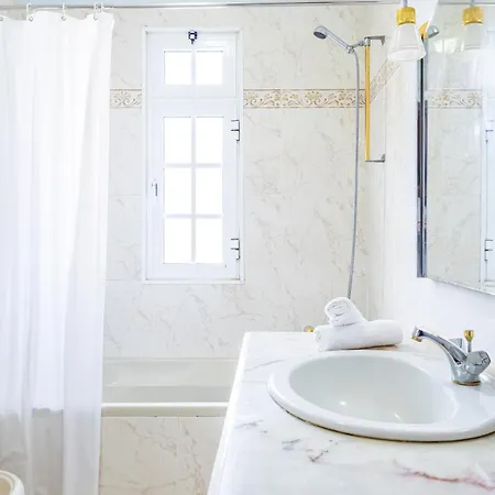 بيت للعطل Ocean Side Vista By Your Key فونشال