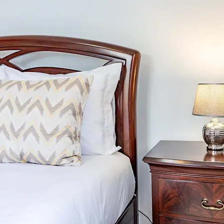 Ocean Side Vista By Your Key Vakantiehuis *