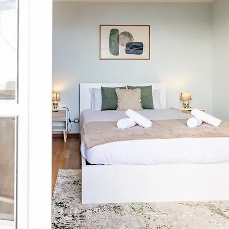 Ocean Side Vista By Your Key Funchal (Madeira)