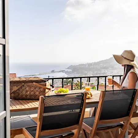 Ocean Side Vista By Your Key Vakantiehuis