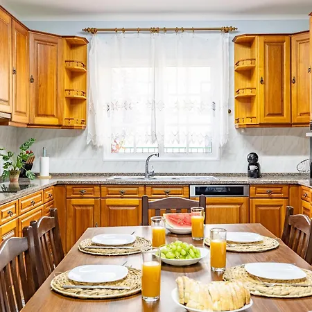 Ocean Side Vista By Your Key بيت للعطل *