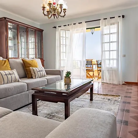 Vakantiehuis Ocean Side Vista By Your Key *