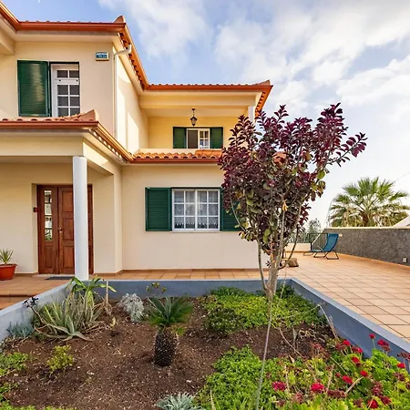 Ocean Side Vista By Your Key بيت للعطل فونشال