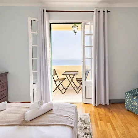 Ocean Side Vista By Your Key Vakantiehuis *