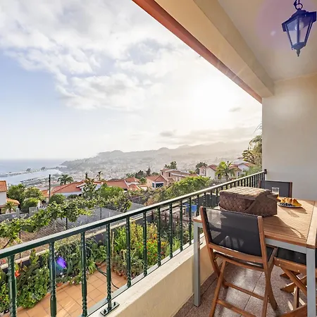 Ocean Side Vista By Your Key *