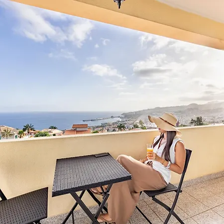 Vakantiehuis Ocean Side Vista By Your Key *