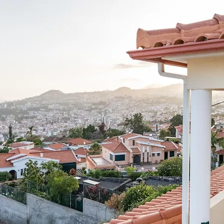 Ocean Side Vista By Your Key * فونشال