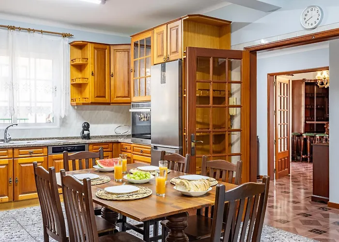 Ocean Side Vista By Your Key 丰沙尔