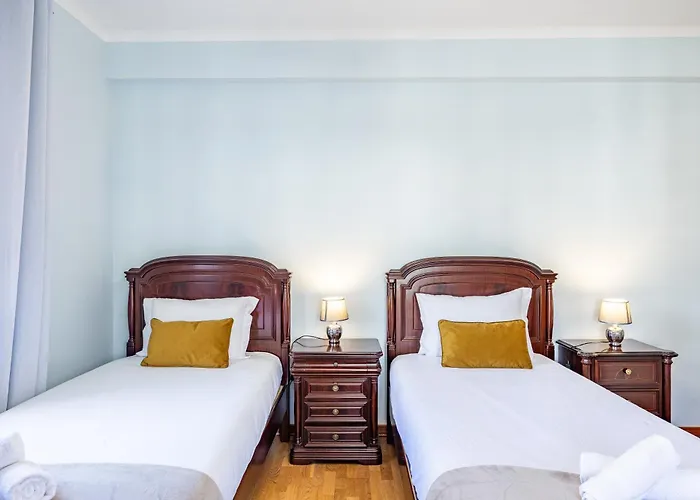 度假居 Ocean Side Vista By Your Key