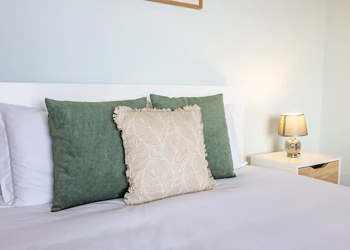 Ocean Side Vista By Your Key Funchal (Madeira)