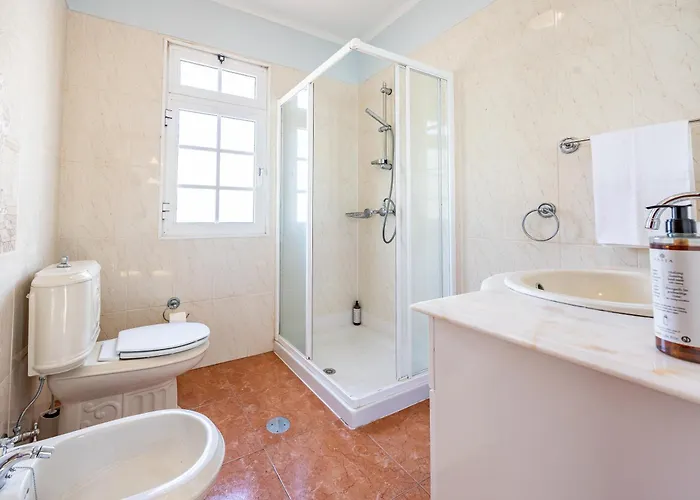 Ocean Side Vista By Your Key 度假居 *