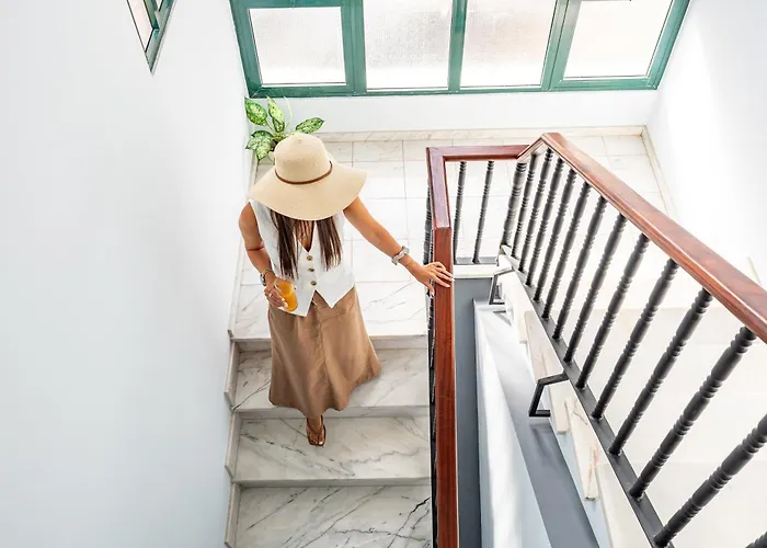 Ocean Side Vista By Your Key 度假居 丰沙尔