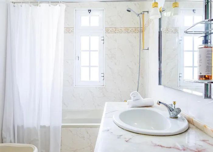 度假居 Ocean Side Vista By Your Key 丰沙尔