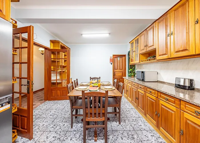 度假居 Ocean Side Vista By Your Key *