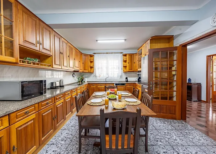 Ocean Side Vista By Your Key * 丰沙尔