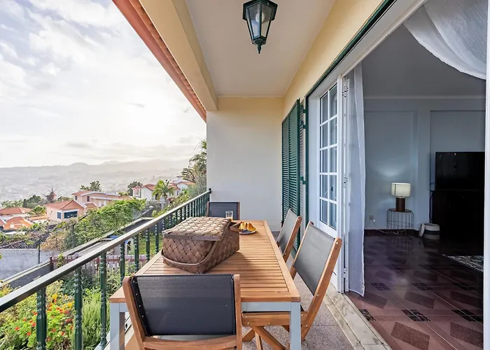 Holiday home Ocean Side Vista By Your Key