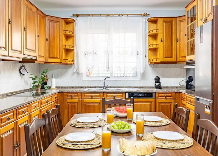 Ocean Side Vista By Your Key Holiday home *