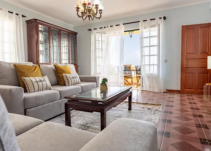 度假居 Ocean Side Vista By Your Key *