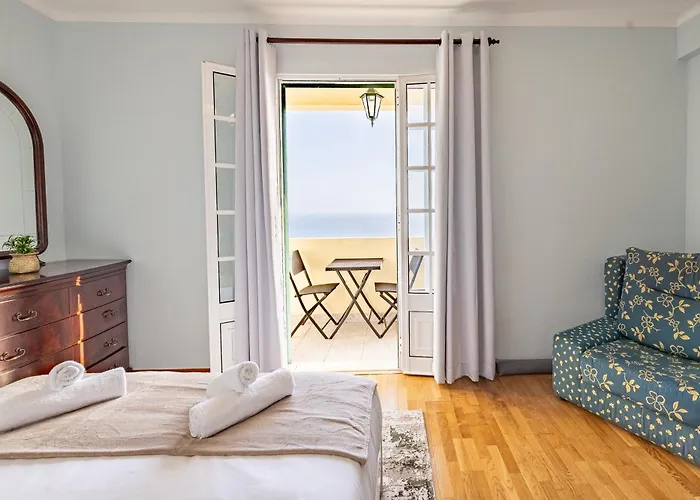 Ocean Side Vista By Your Key 度假居 *