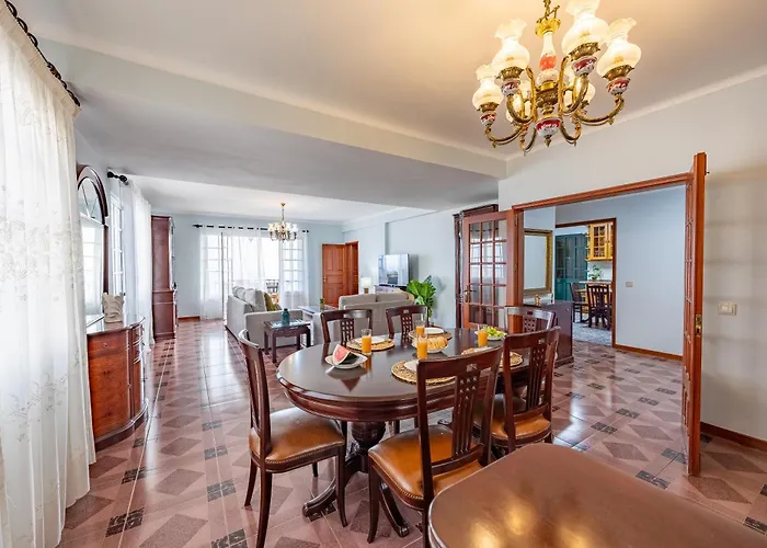 Holiday home Ocean Side Vista By Your Key Funchal (Madeira)