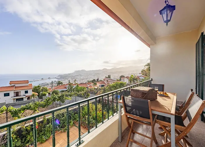 Ocean Side Vista By Your Key *