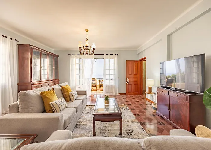 Ocean Side Vista By Your Key 度假居