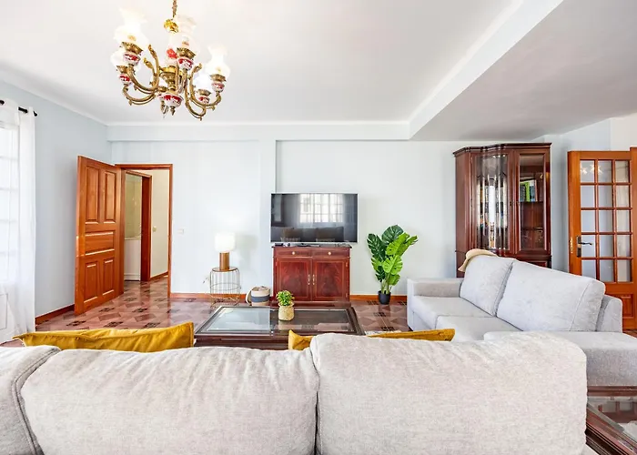 Holiday home Ocean Side Vista By Your Key