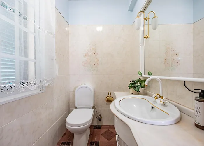 Holiday home Ocean Side Vista By Your Key *