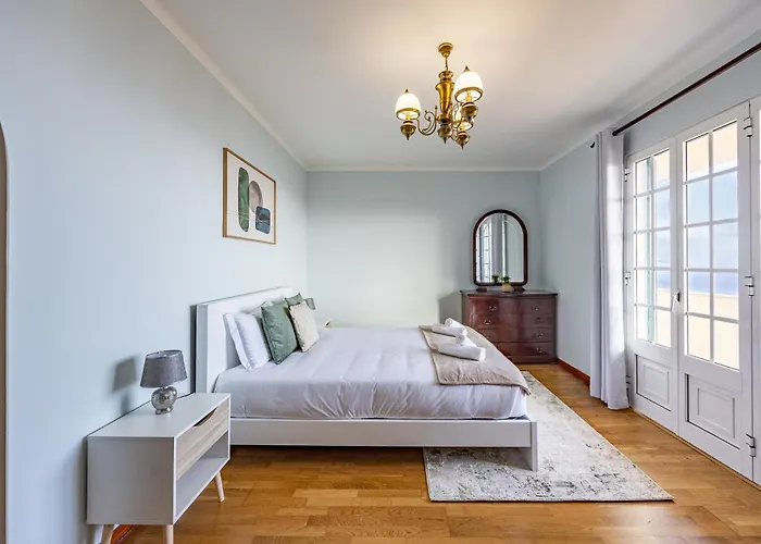 Ocean Side Vista By Your Key